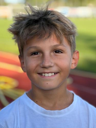 Rocco Fumic