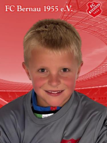 Gino Baur