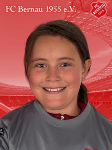 Hannah Baur