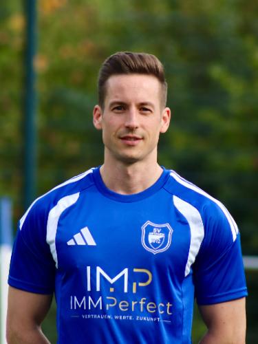 Daniel Wagener