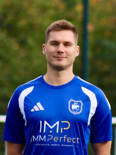 Tobias Kotzian