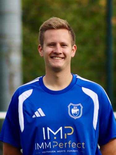 Tom Maciejewski