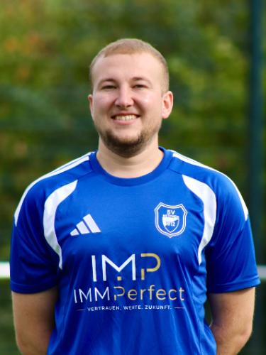 Moritz Vitt