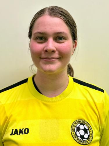 Svenja Dürholt
