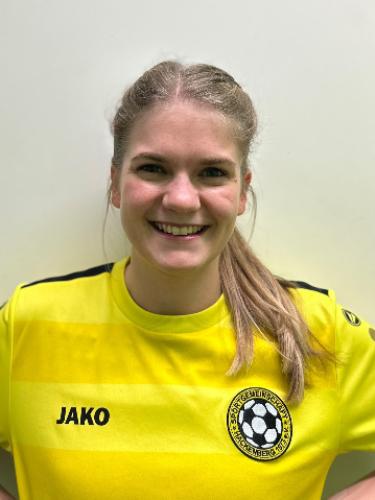 Joelle Gerlach
