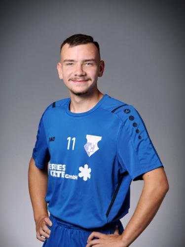 Lukas Rodig