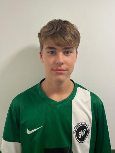 Moritz Amann