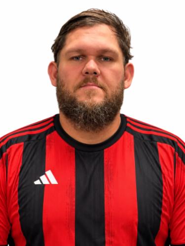 Patrick Rudloff