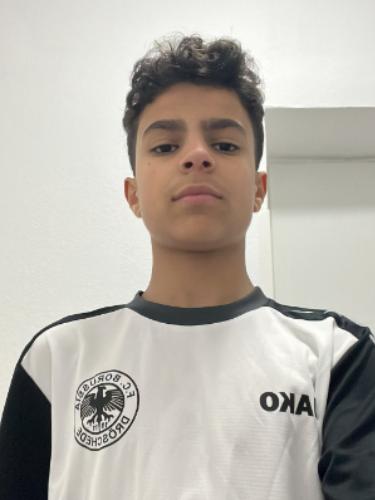 Mohamed Akouh