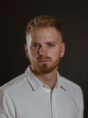 Tim Dubhorn