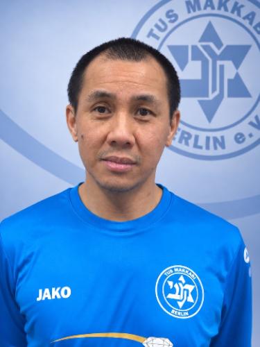 Ging-Bond Cheung