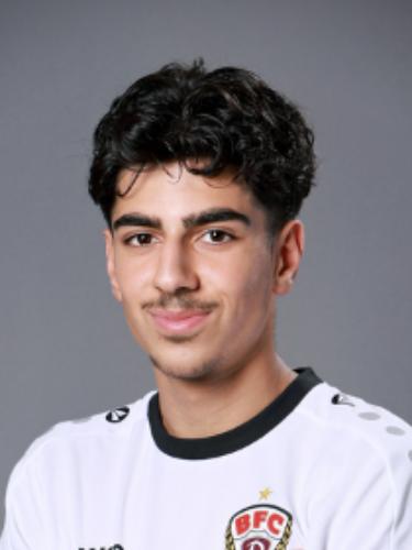 Ibrahim Baran Tekdemir