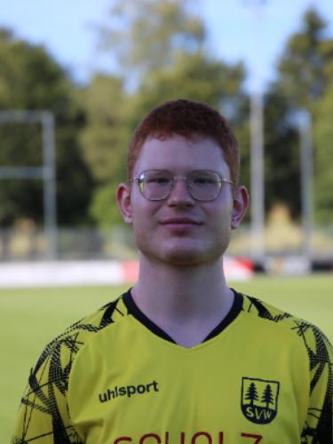 Dominik Schrenk