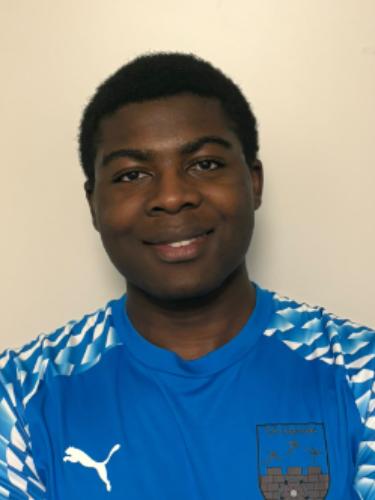 Daniel Chinkumo Lebon Tatchum