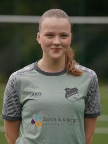 Jolina Matz