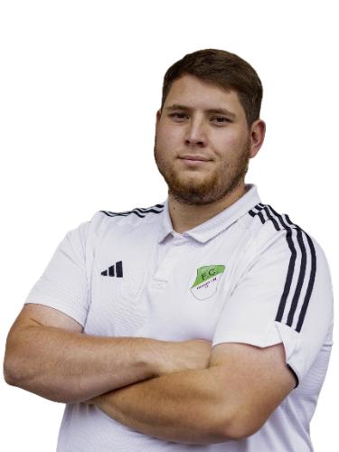 Alexander Greiner