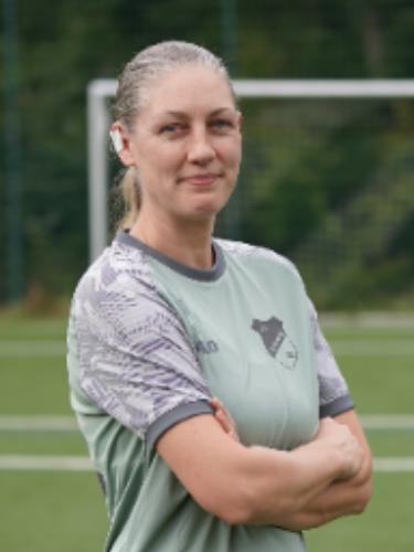 Claudia Hintze