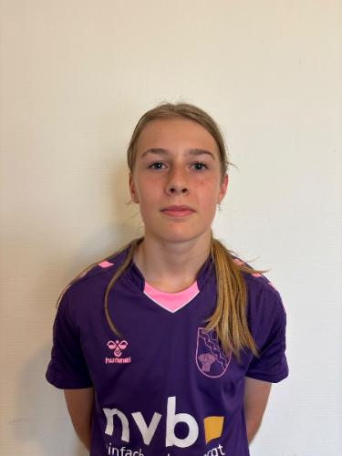Ylvi Mathilda Hans