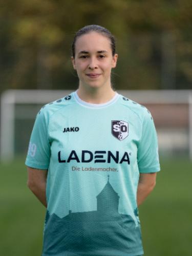 Antonia Obermeier