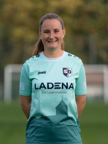 Nadja Föhl