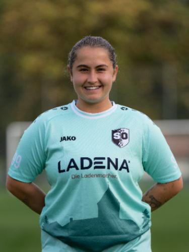 Kim-Sara Grün