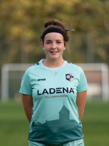 Luisa Häckel