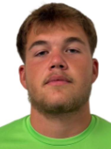 Janik Holz