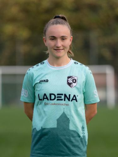 Nathalie Juschin