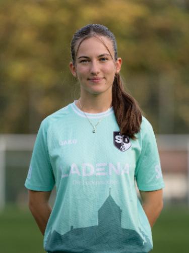 Liv Laub