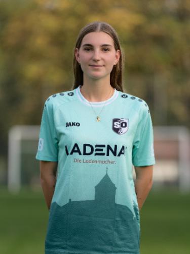 Malou Raynoschek