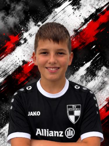 Noah Dieterle
