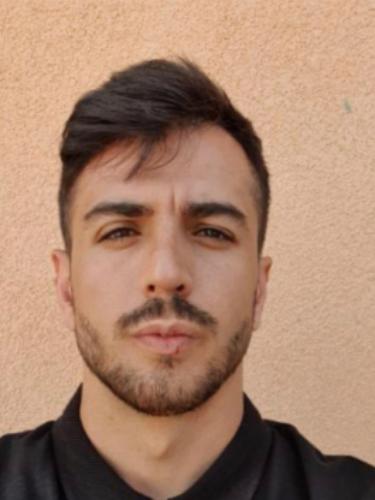 Sezgin Pervis
