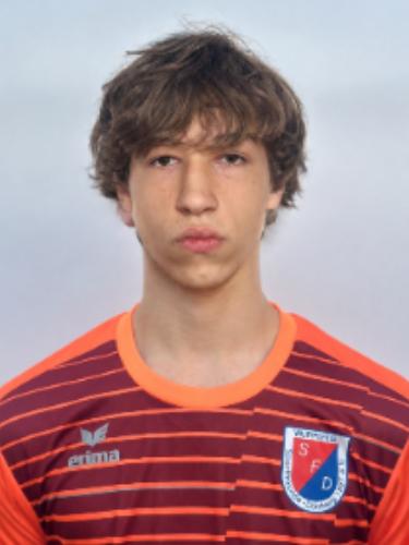 Yehor Vysotskyi