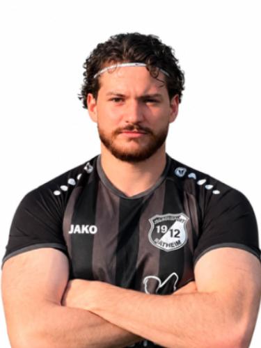 Fabrizio Manca