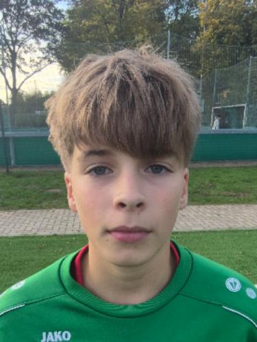 Fiete Henri Mensink