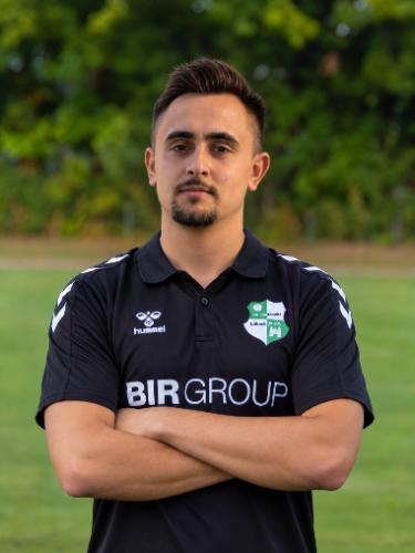 Claudiu-Cristi Grosu