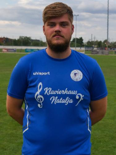 Ben Riemann