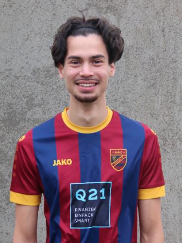David Störrle