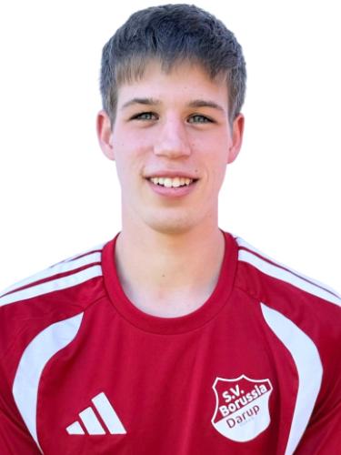 Luca Wensing