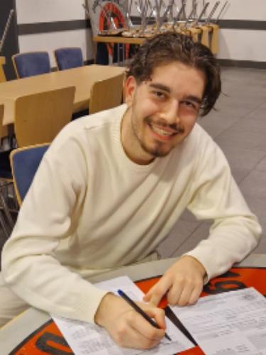 Leon Yousef