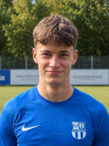 Felix Massing