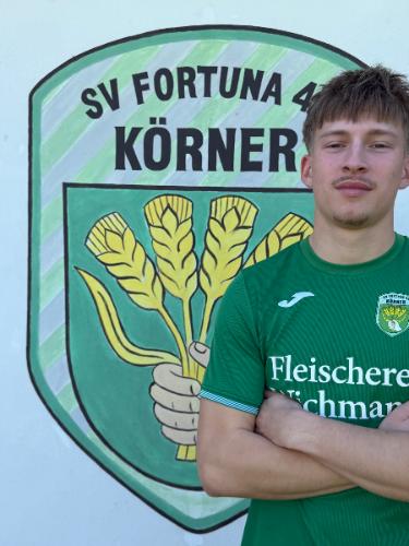 Bennet Möhrstädt