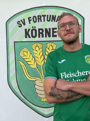 Lukas Rohrbach