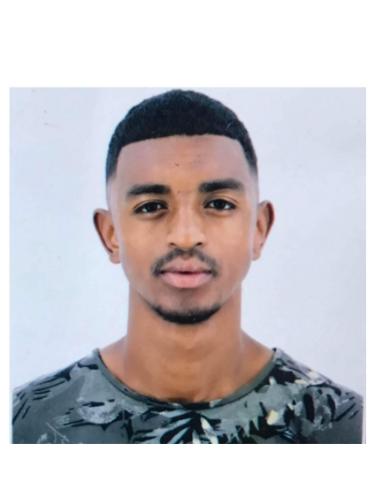 Heritiana Safidy Albert Ravelonjara
