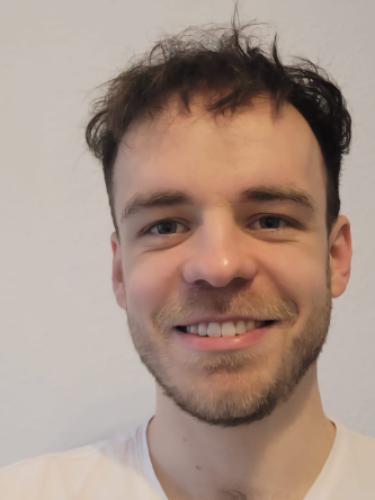 Christopher Rieckhoff