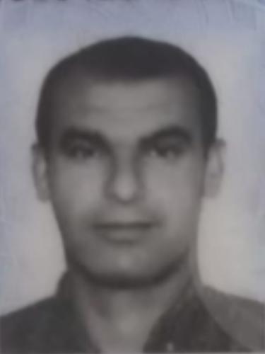 Ismet Alak