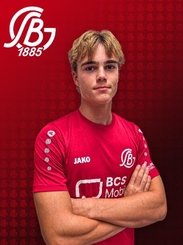 Simon Barth