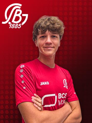 Robin Jennewein