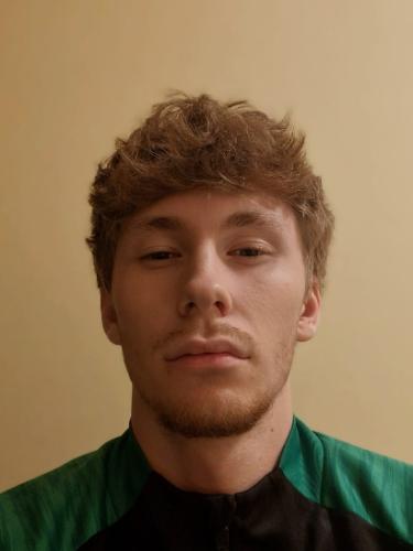 Luke Noel Deutschmann