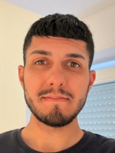Raheem Mansoor